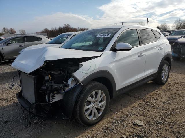 hyundai tucson se 2021 km8j2ca47mu387089