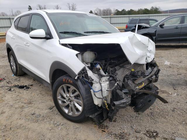 hyundai tucson se 2018 km8j2ca48ju649228