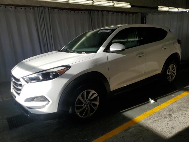 hyundai tucson se 2018 km8j2ca48ju664621