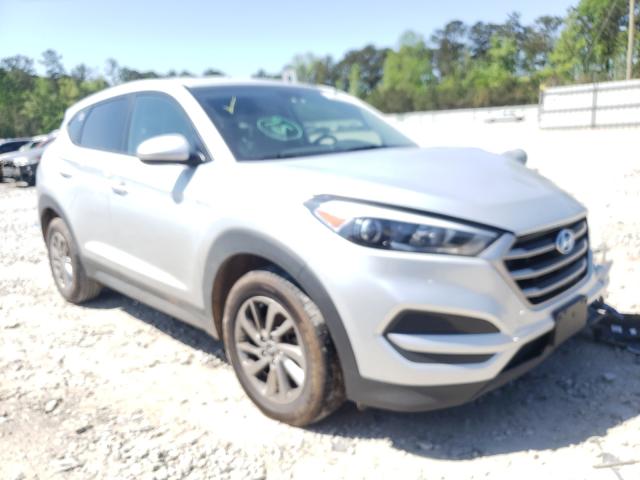 hyundai tucson se 2018 km8j2ca48ju664716