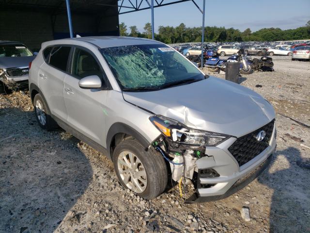 hyundai tucson se 2019 km8j2ca48ku865131