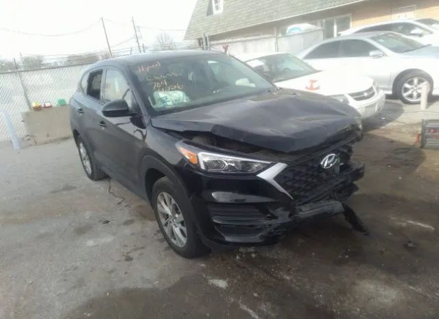 hyundai tucson 2019 km8j2ca48ku870894