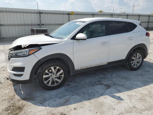 hyundai tucson se 2019 km8j2ca48ku880325