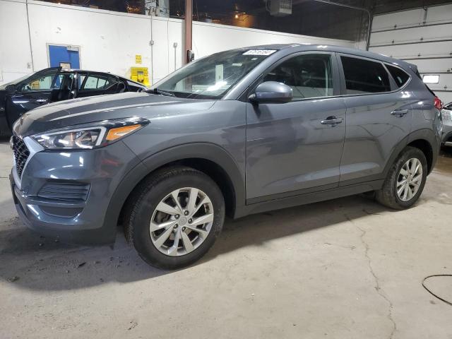 hyundai tucson se 2019 km8j2ca48ku914151