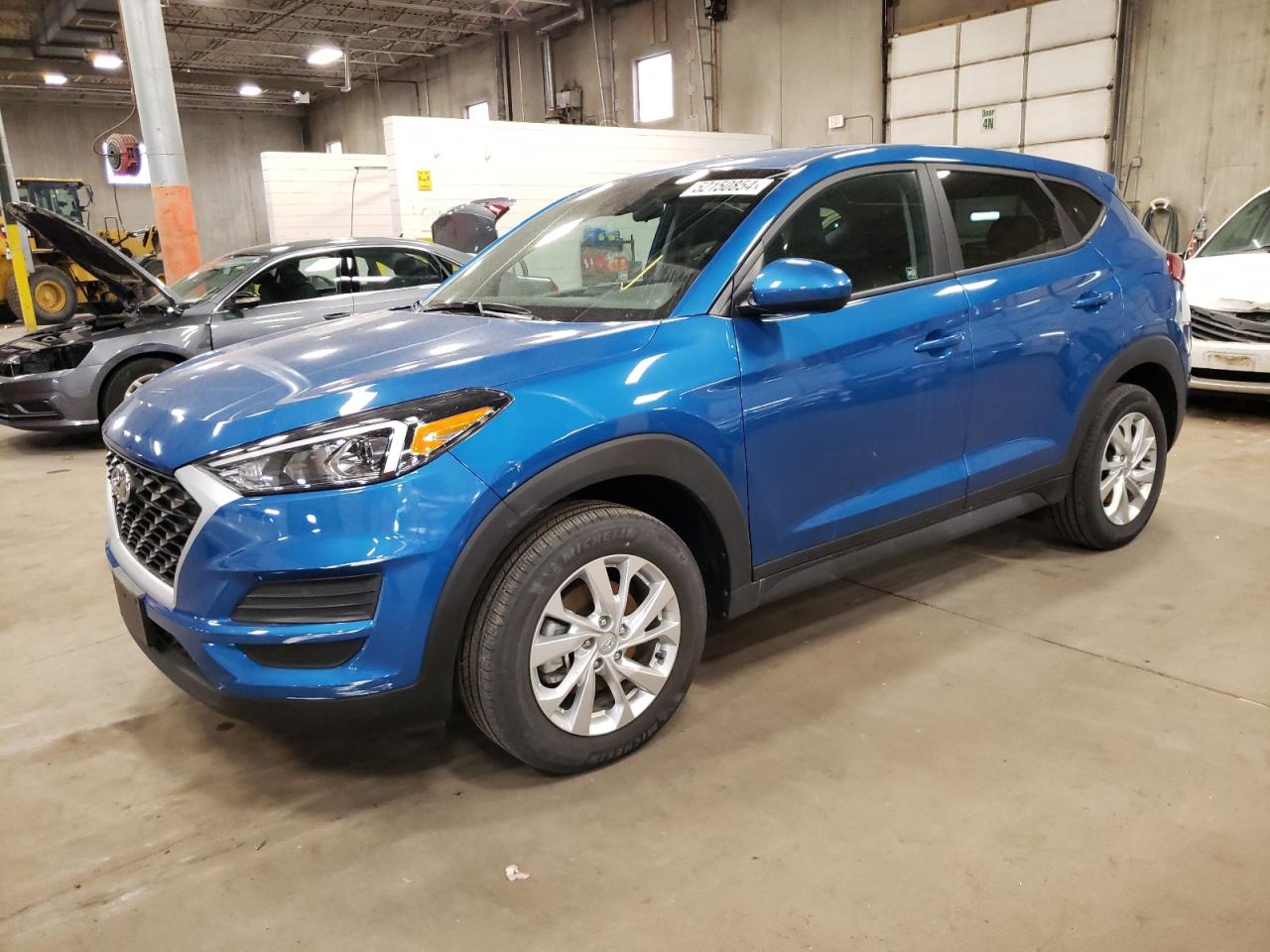 hyundai tucson 2019 km8j2ca48ku931225