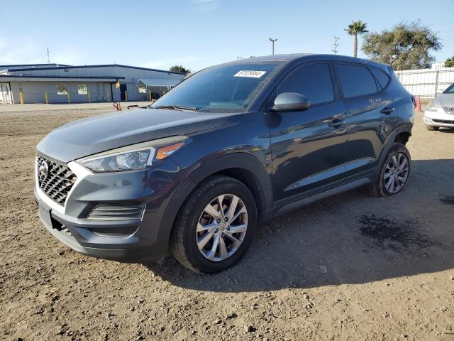 hyundai tucson se 2019 km8j2ca48ku947800