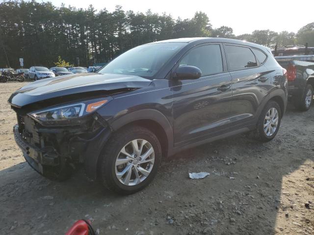 hyundai tucson se 2019 km8j2ca48ku979145