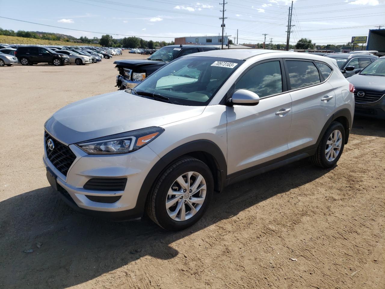 hyundai tucson 2020 km8j2ca48lu107579