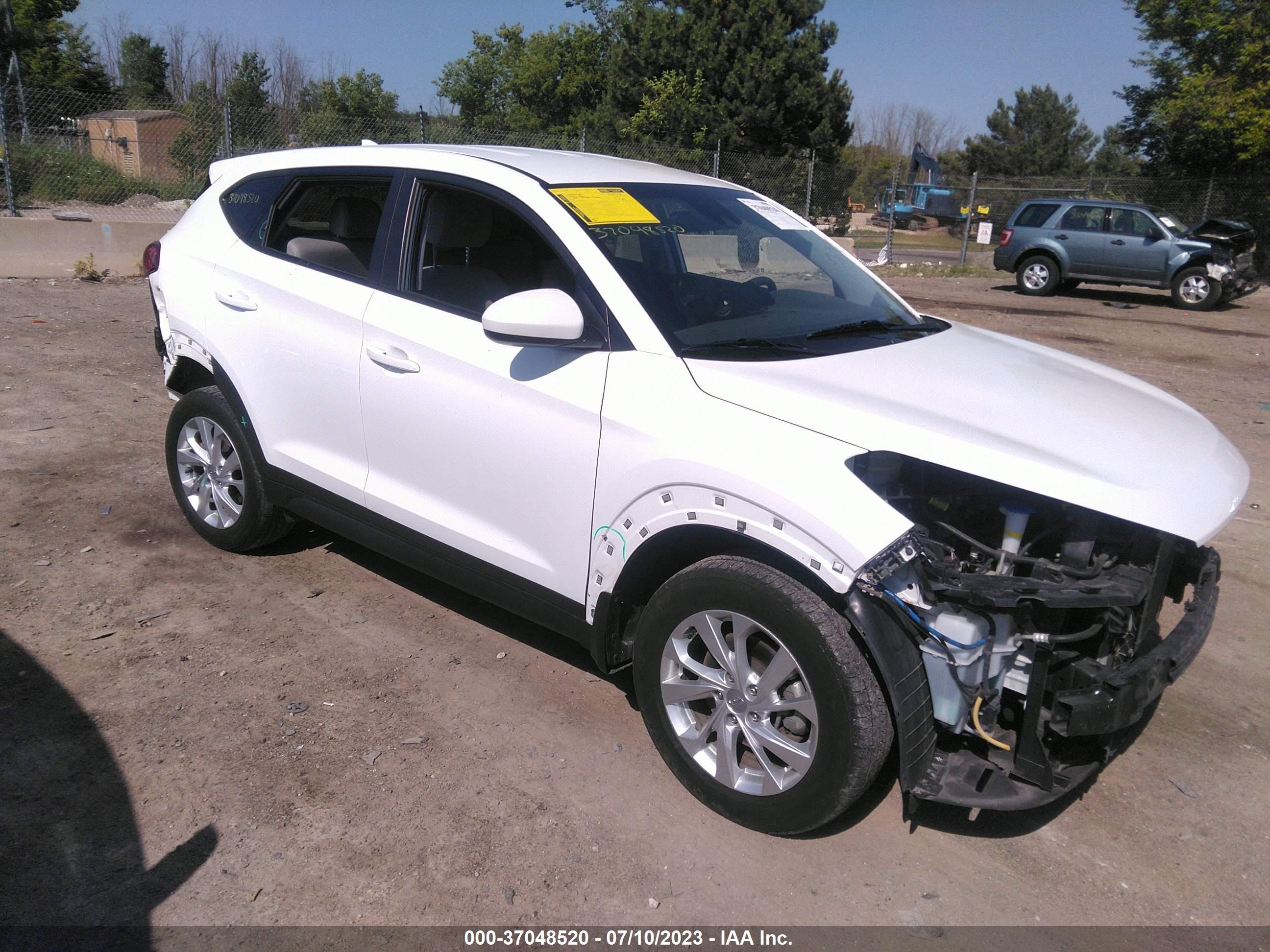 hyundai tucson 2021 km8j2ca48mu321571