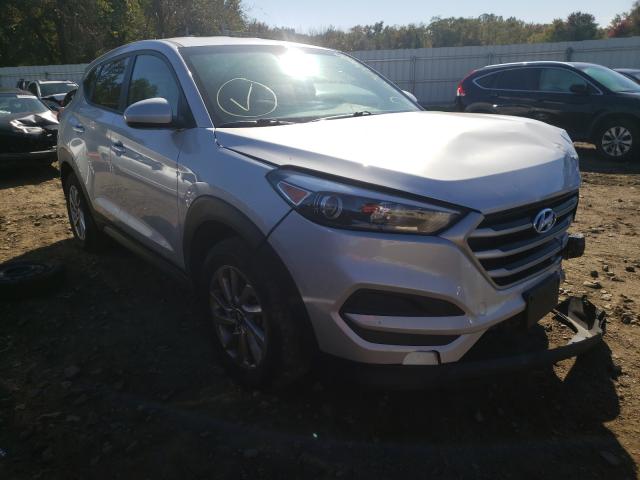 hyundai tucson se 2018 km8j2ca49ju767546