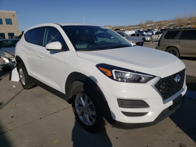 hyundai tucson se 2019 km8j2ca49ku029683