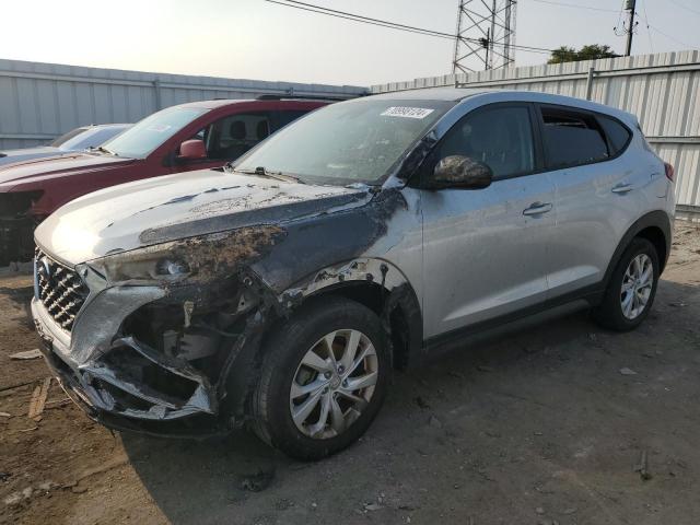 hyundai tucson se 2019 km8j2ca49ku856289