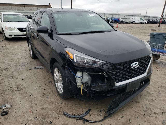 hyundai tucson se 2019 km8j2ca49ku867776