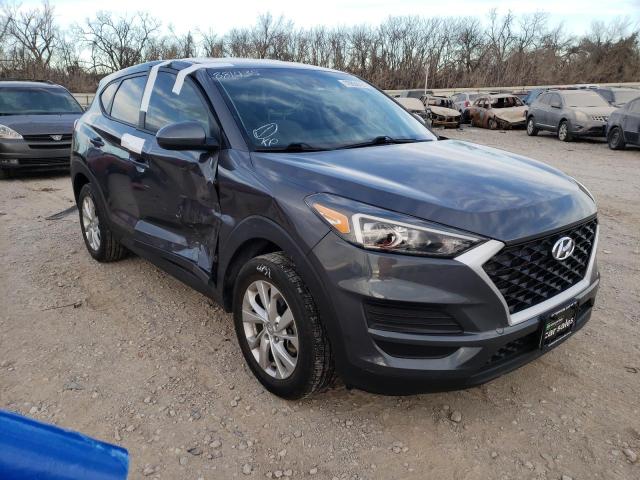 hyundai tucson se 2019 km8j2ca49ku881435