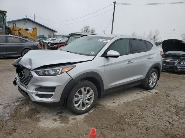 hyundai tucson se 2019 km8j2ca49ku899109