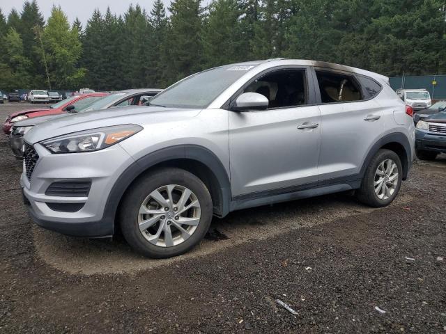 hyundai tucson se 2019 km8j2ca49ku920556