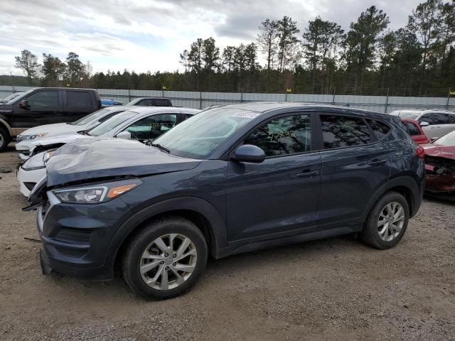 hyundai tucson se 2019 km8j2ca49ku939060