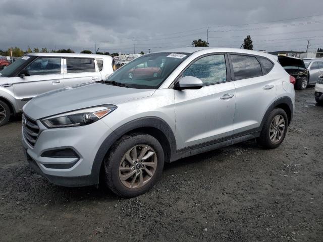 hyundai tucson se 2018 km8j2ca4xju624895