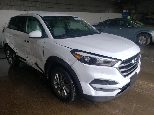 hyundai tucson se 2018 km8j2ca4xju669769