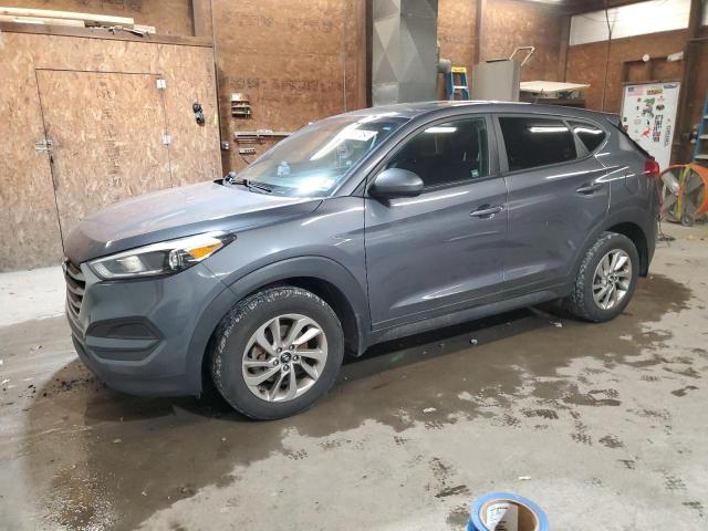 hyundai tucson se 2018 km8j2ca4xju753185