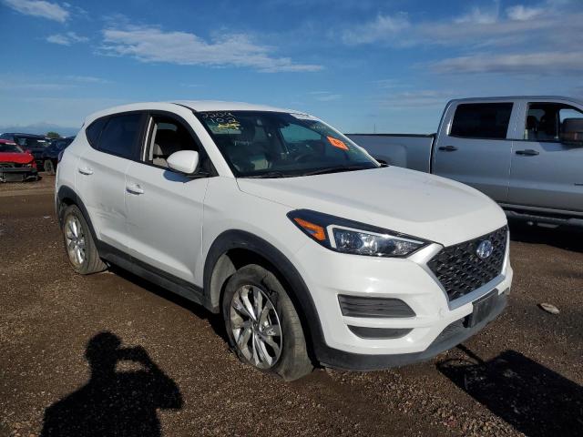 hyundai tucson se 2019 km8j2ca4xku916712