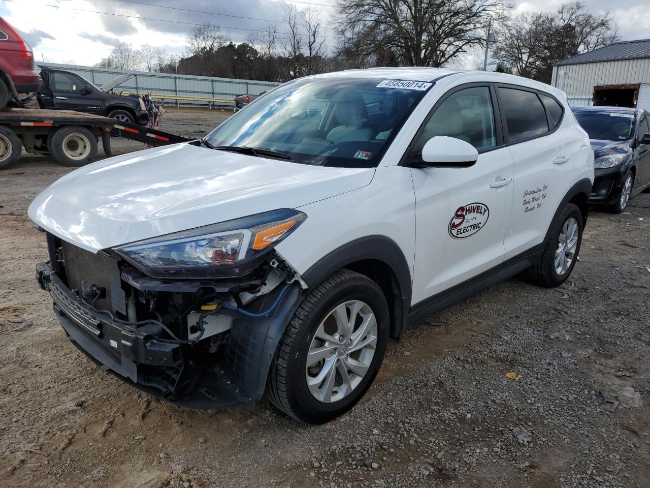 hyundai tucson 2019 km8j2ca4xku945742