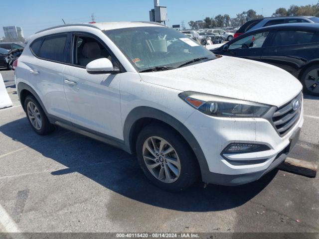 hyundai tucson 2016 km8j33a20gu031129