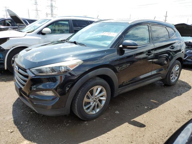 hyundai tucson lim 2016 km8j33a20gu140187