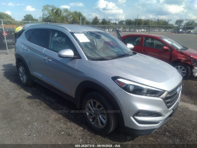 hyundai tucson 2016 km8j33a20gu189325