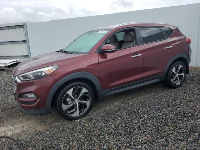 hyundai tucson lim 2016 km8j33a20gu197117