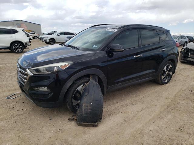 hyundai tucson 2016 km8j33a20gu214398