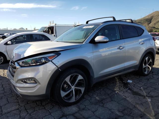 hyundai tucson lim 2016 km8j33a20gu261270