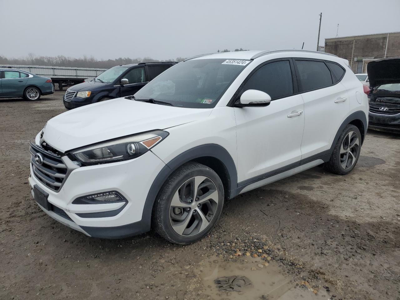 hyundai tucson 2017 km8j33a20hu369339