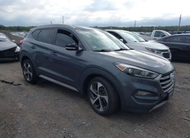 hyundai tucson 2017 km8j33a20hu503315