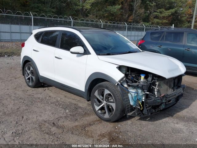 hyundai tucson 2016 km8j33a21gu087175