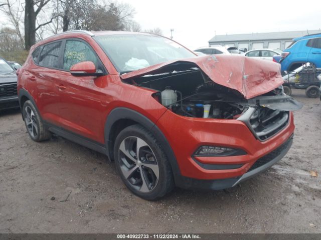 hyundai tucson 2016 km8j33a21gu136584