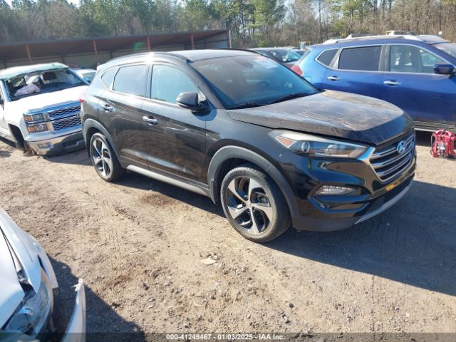 hyundai tucson 2017 km8j33a21hu342229