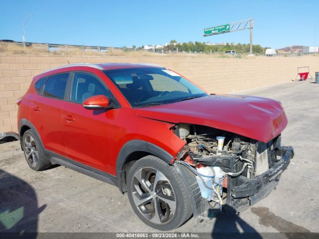 hyundai tucson 2017 km8j33a21hu356857