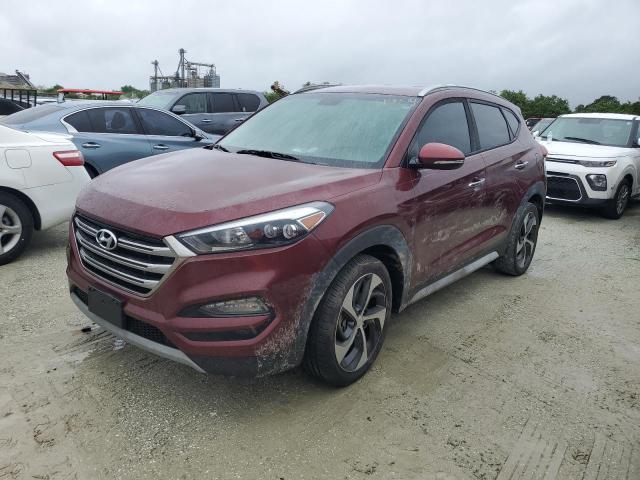 hyundai tucson lim 2017 km8j33a21hu395593