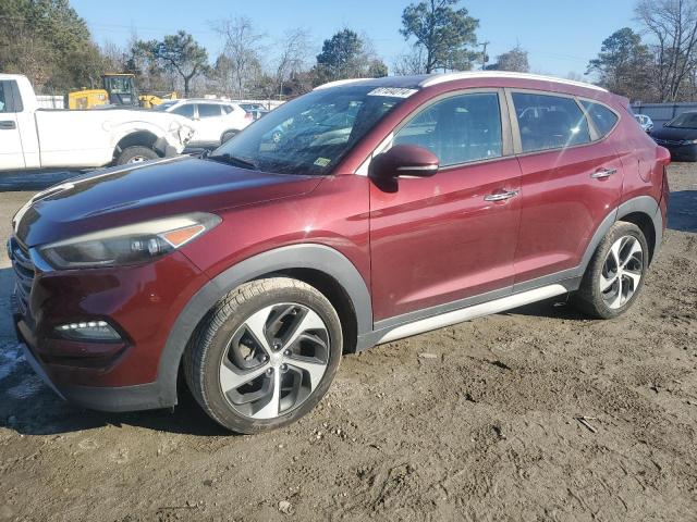 hyundai tucson lim 2017 km8j33a21hu428950