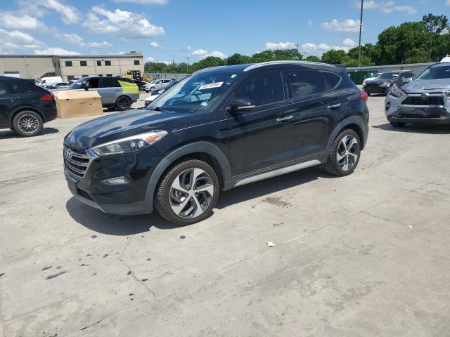 hyundai tucson 2017 km8j33a21hu488663