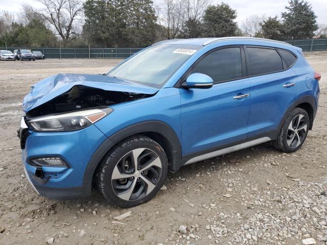 hyundai tucson lim 2017 km8j33a21hu519944