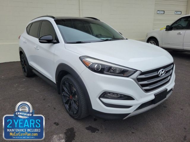 hyundai tucson 2017 km8j33a21hu552393