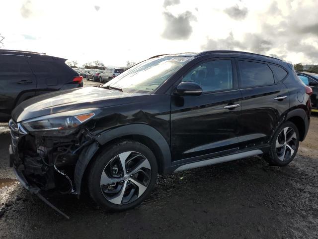 hyundai tucson 2018 km8j33a21ju620200