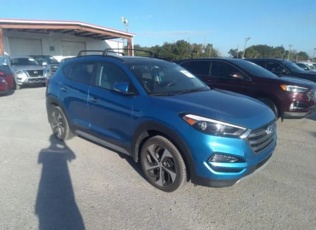 hyundai tucson 2018 km8j33a21ju739901