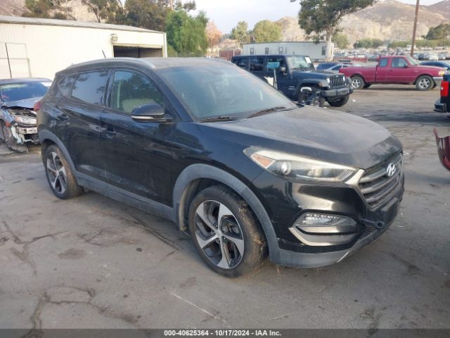 hyundai tucson 2016 km8j33a22gu027759