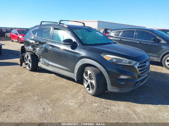 hyundai tucson 2016 km8j33a22gu169531