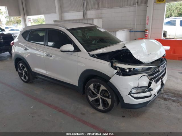 hyundai tucson 2016 km8j33a22gu223880