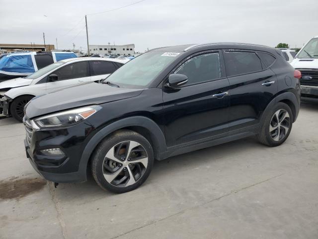 hyundai tucson 2016 km8j33a22gu230473