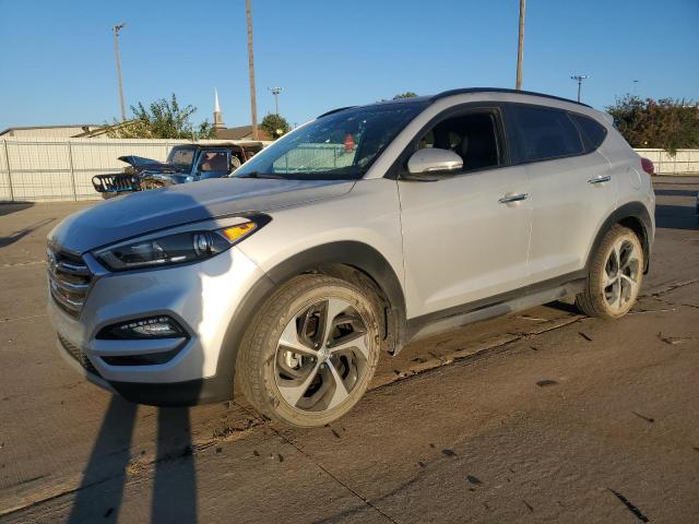 hyundai tucson lim 2017 km8j33a22hu292666